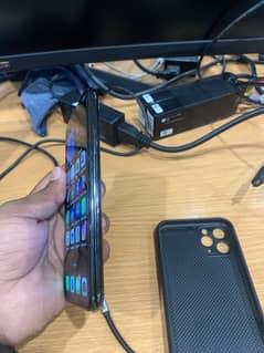 Apple iphone 11pro 64gb PTA approved