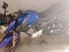 YBR125cc