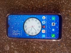 Tecno Spark 6 go 3-64 New condition