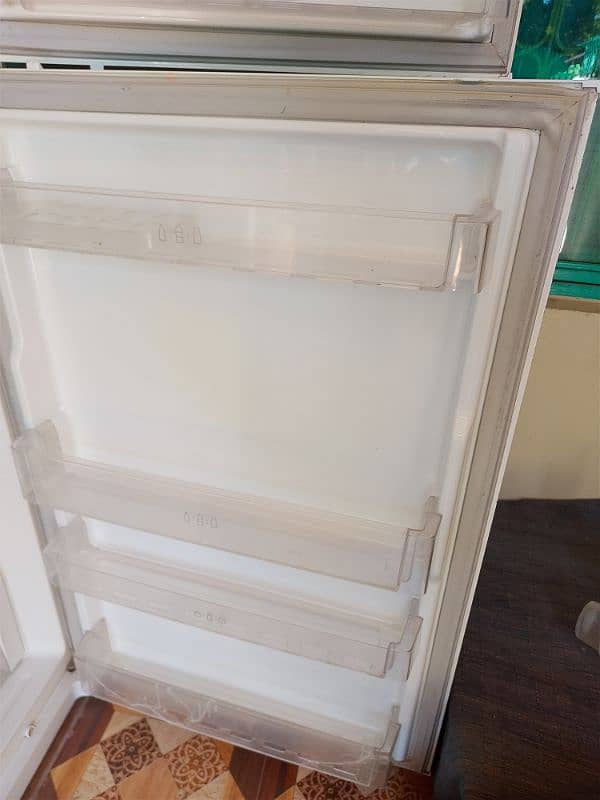 big LG imported fridge 2