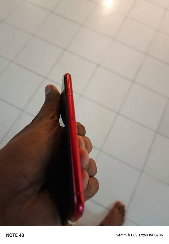 I PHONE SE 2020 PTA APPROVED 2nd Generation 0