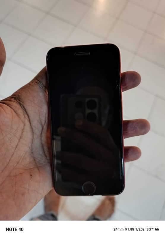 I PHONE SE 2020 PTA APPROVED 2nd Generation 2