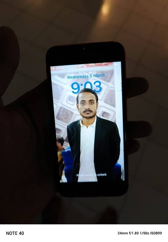 I PHONE SE 2020 PTA APPROVED 2nd Generation 3