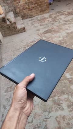 Dell Latitude 7290 core i5 8th gen 8/256GB