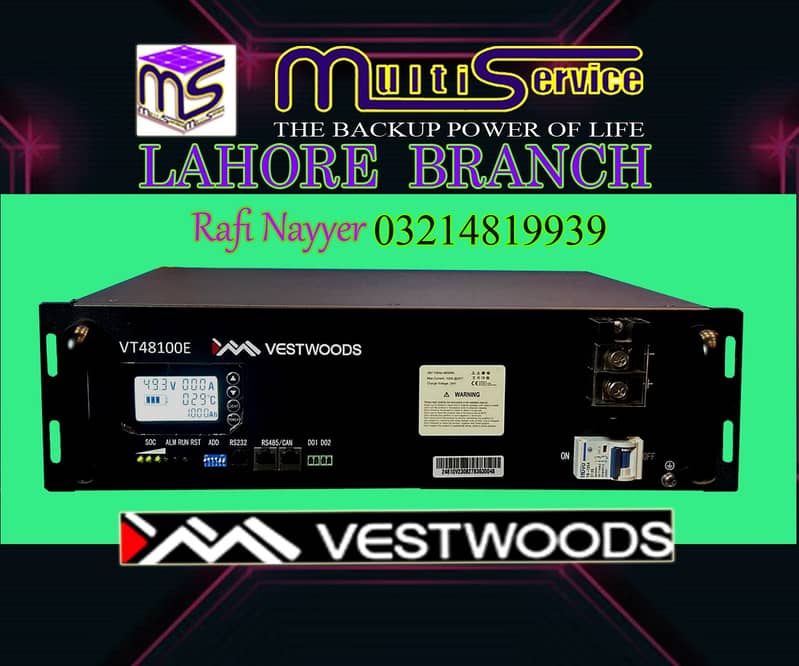 VESTWOODS Lithium Battery,lithium Ion battery 0