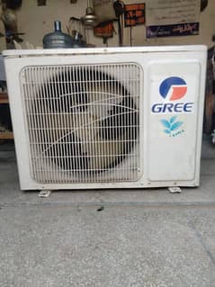 Gree Ac 1 ton DC inverter/03224037912