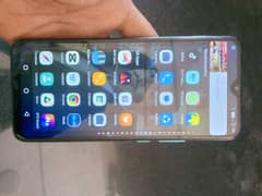 Infinix hot 9 play 4/64 only phone condition pic me dekh laen