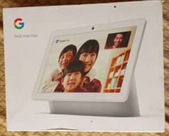 Google Nest Hub Max