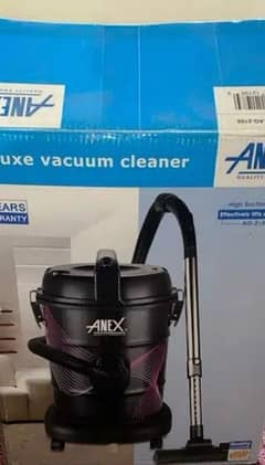 vaccum