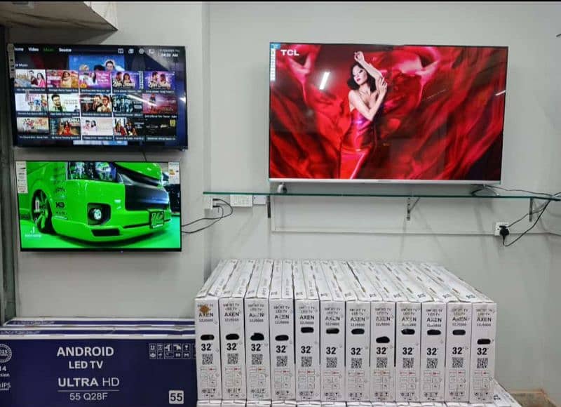 75,,Samsung Smart 4k UHD LED TV 3 years warranty 03227191508 1