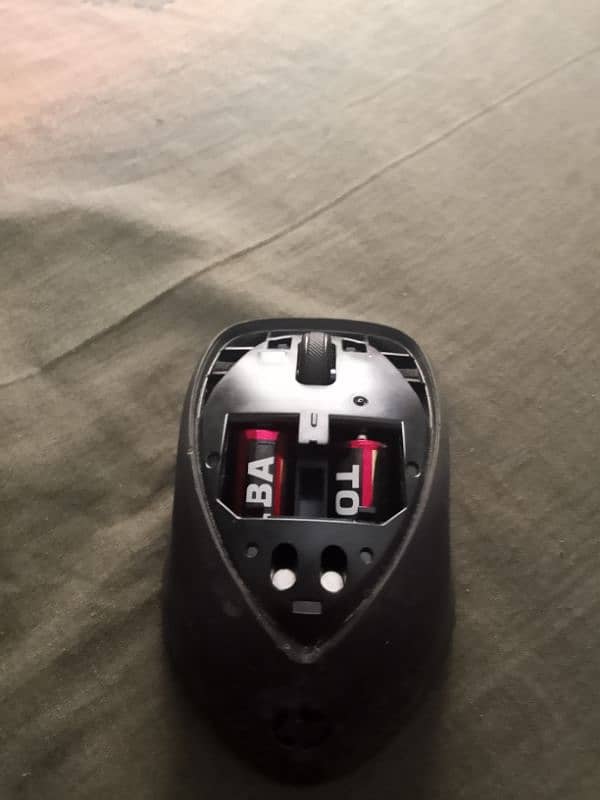hp mouse 1