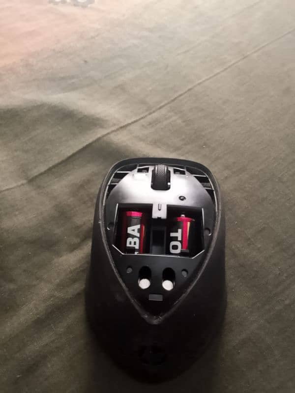 hp mouse 2