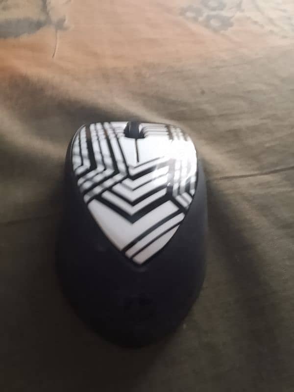 hp mouse 8