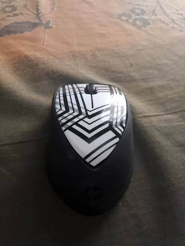 hp mouse 11