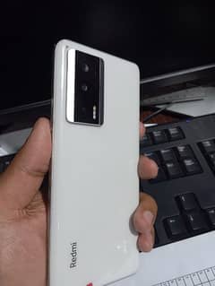 Redmi k60