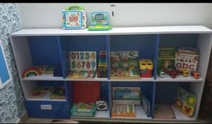 Toy/Room Organizer