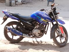 Yamaha