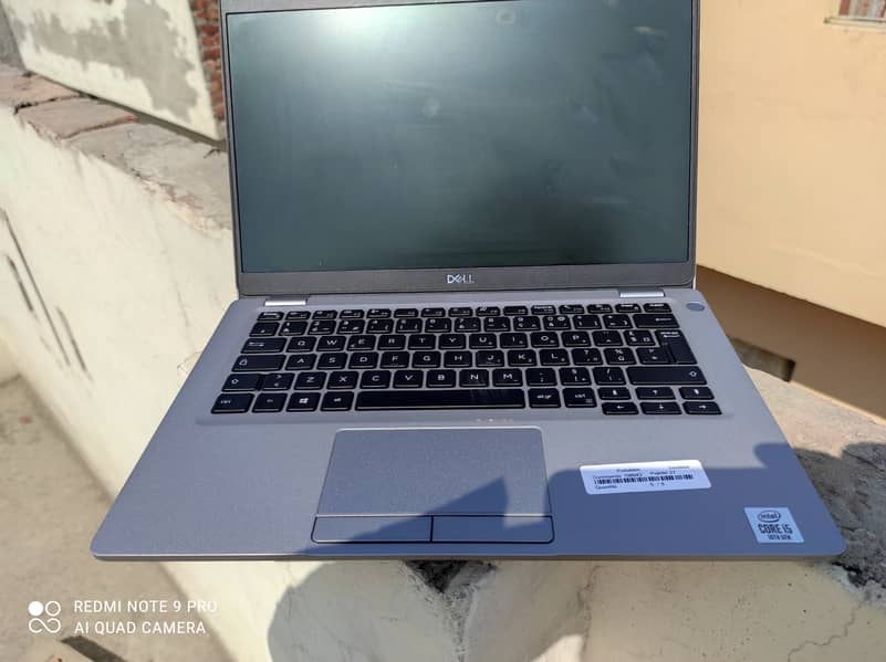 Dell Latitude core i5 /10th generation/ GB /Gaming Laptop / 2