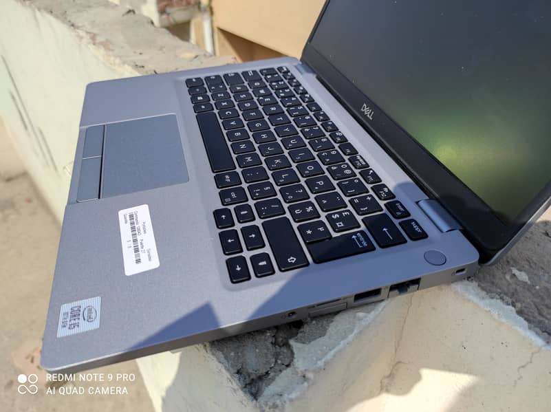 Dell Latitude core i5 /10th generation/ GB /Gaming Laptop / 1