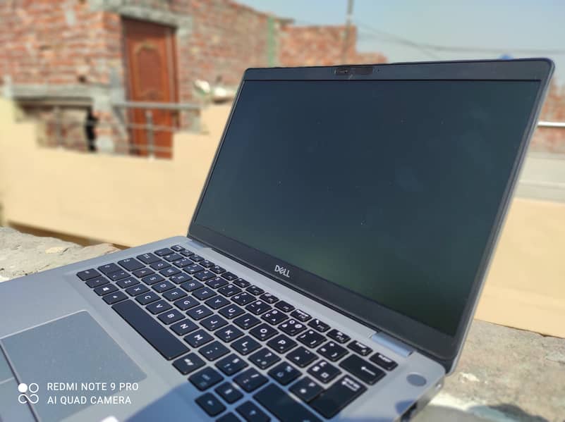 Dell Latitude core i5 /10th generation/ GB /Gaming Laptop / 5