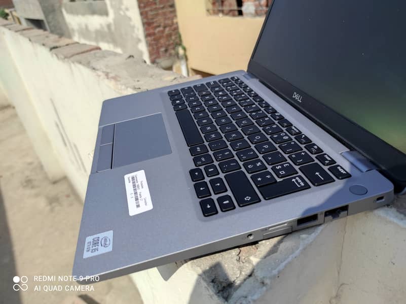 Dell Latitude core i5 /10th generation/ GB /Gaming Laptop / 7