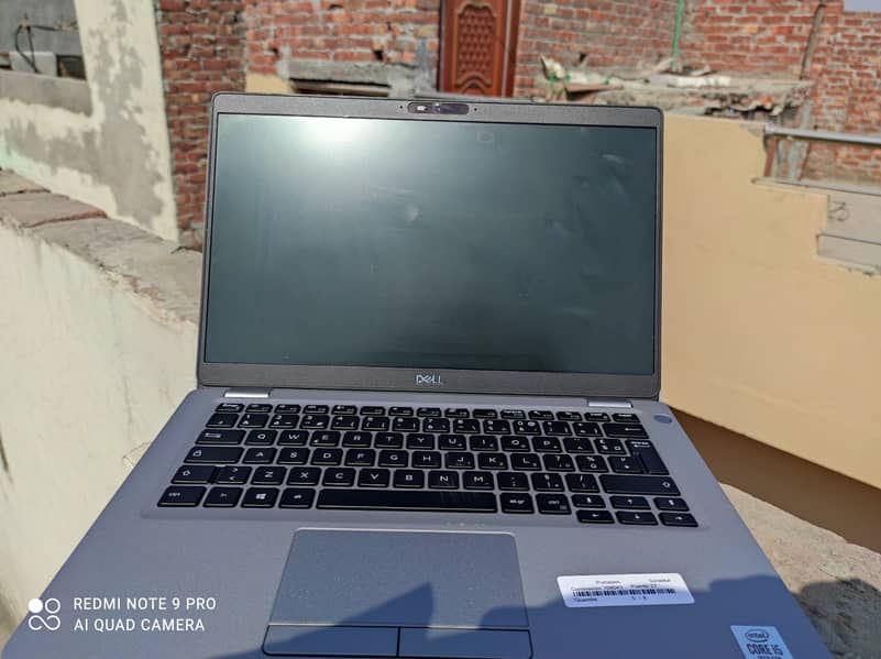 Dell Latitude core i5 /10th generation/ GB /Gaming Laptop / 8