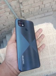 realme c21