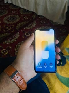 Iphone xs 256gb ( Condition 10/9)