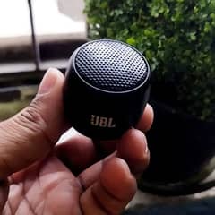 JBL M-3 Portable Speaker | Free Delivery On First Order