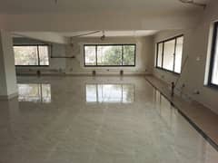 4500 Sq Ft Commercial Space Available For Rent In I-10 Islamabad