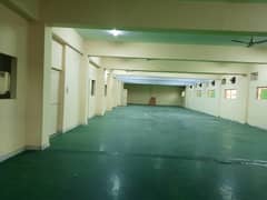 12500 Sqft Idependent Building Ground Floor Commercial Space For Office Available On Rent Ideally Located In I-10