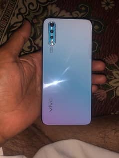 Vivo s1 4 128