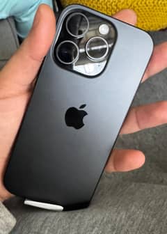 Apple iPhone 16 Pro