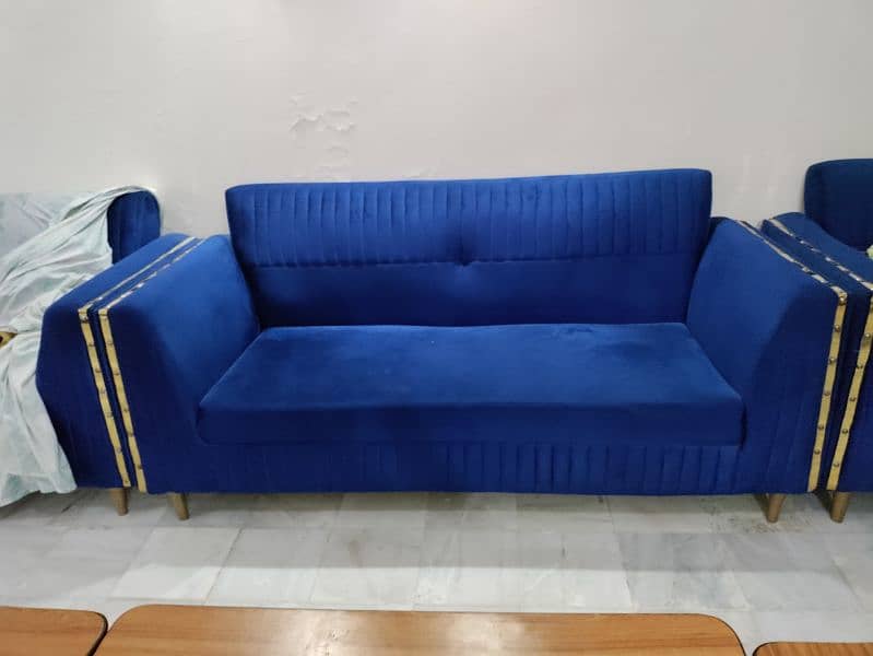 Sofa set 1