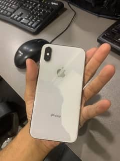 iphone x approved 256