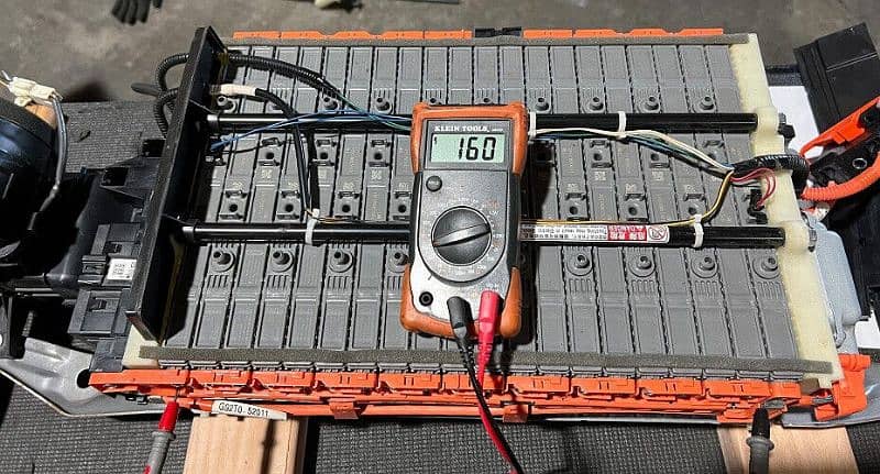 Cell / Hybrid Battery/ABS / Freed/Crown/Camry/Note E Power/Alto/Serena 4