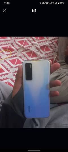 Vivo V20Se 8/128GB