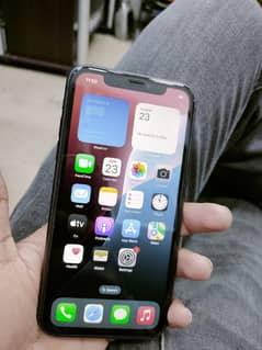 Iphone 11 Non PTA 64gb