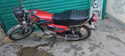 very good condition