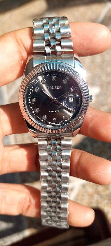premium watch 1