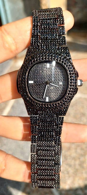 premium watch 2