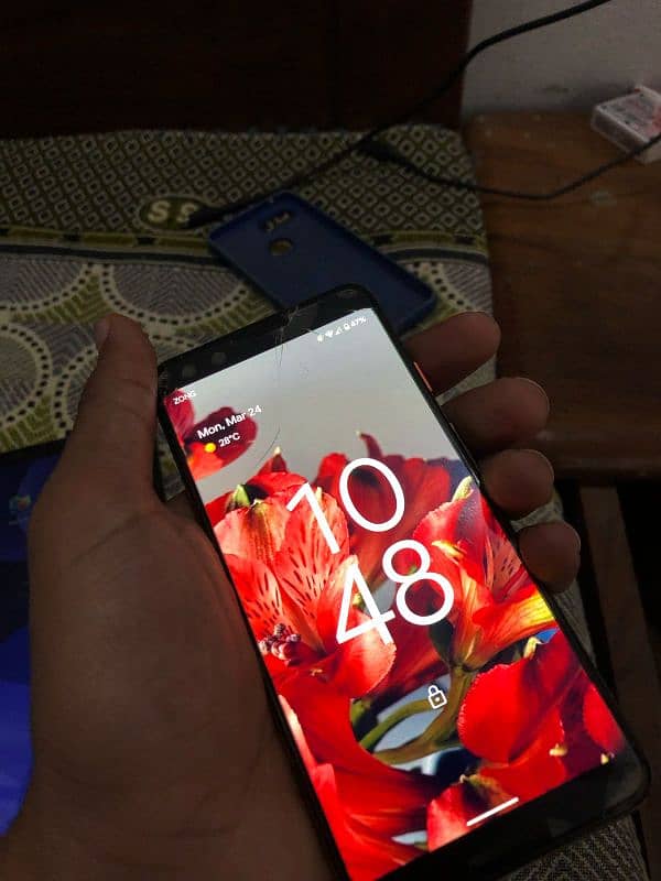 Google Pixel 3 0