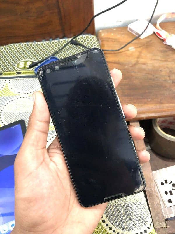 Google Pixel 3 2
