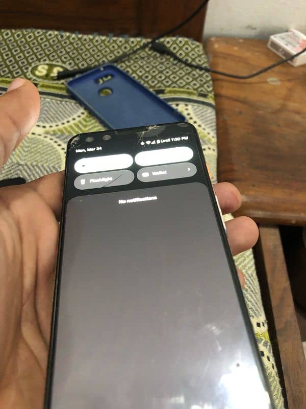 Google Pixel 3 3