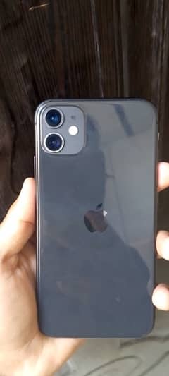 iPhone 11 64 gb nonpta factory unlock