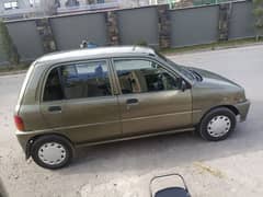 Daihatsu Cuore 2004