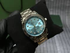Rolex watch