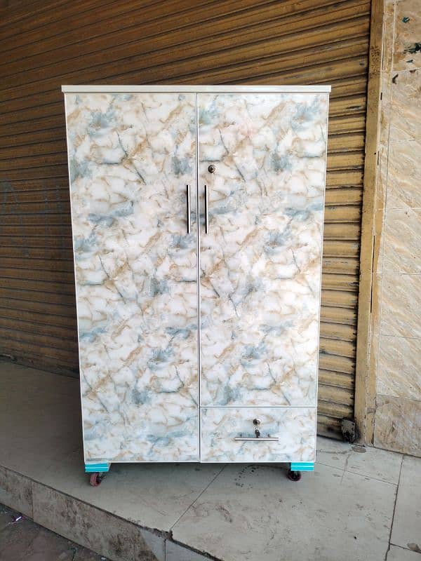 cupboard / wardrobe / Almari 0316,5004723 0