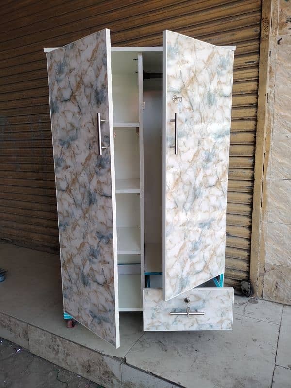 cupboard / wardrobe / Almari 0316,5004723 6