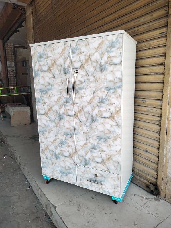 cupboard / wardrobe / Almari 0316,5004723 8